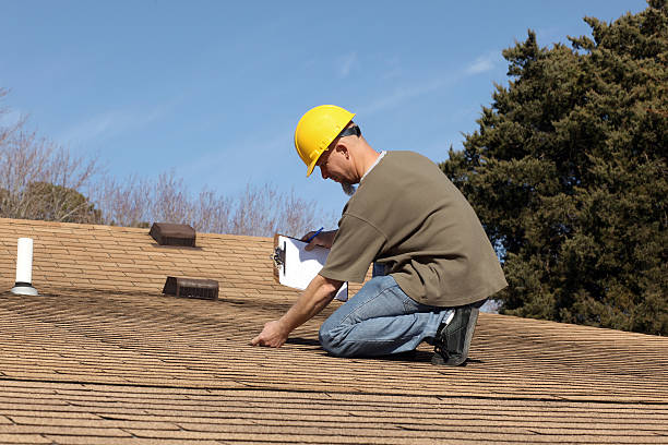 Roof Maintenance